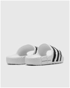 Adidas Adilette 22 White - Mens - Sandals & Slides