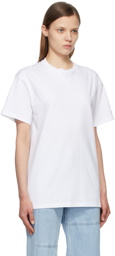 Converse White Kim Jones Edition Cotton T-Shirt