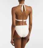 ViX Paula Hermanny x Rosie Huntington-Whitely Lindsay bikini bottoms