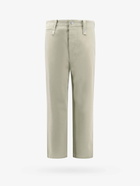 Burberry   Trouser Green   Mens