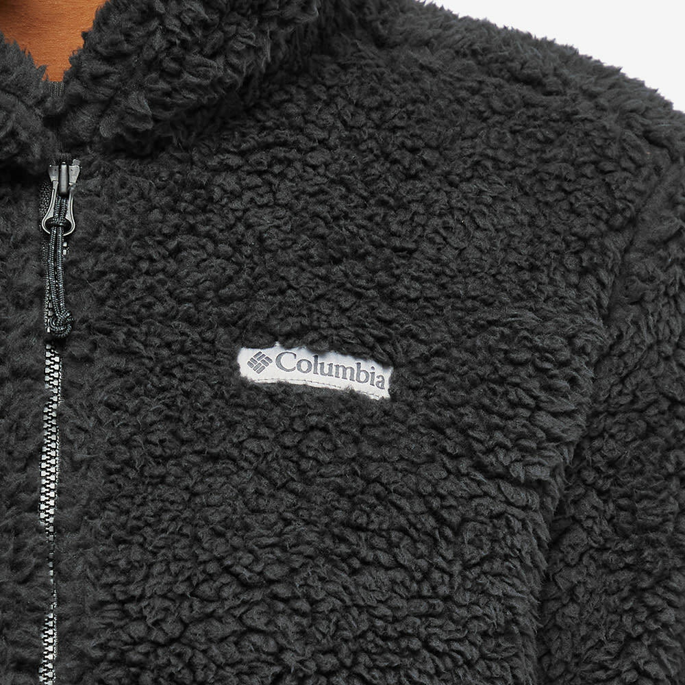 Women's Winter Pass™ Sherpa Hooded Fleece Jacket