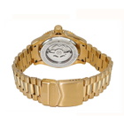 Torino Carrero Catania Automatic Black Dial Mens Watch C1G787WTJ