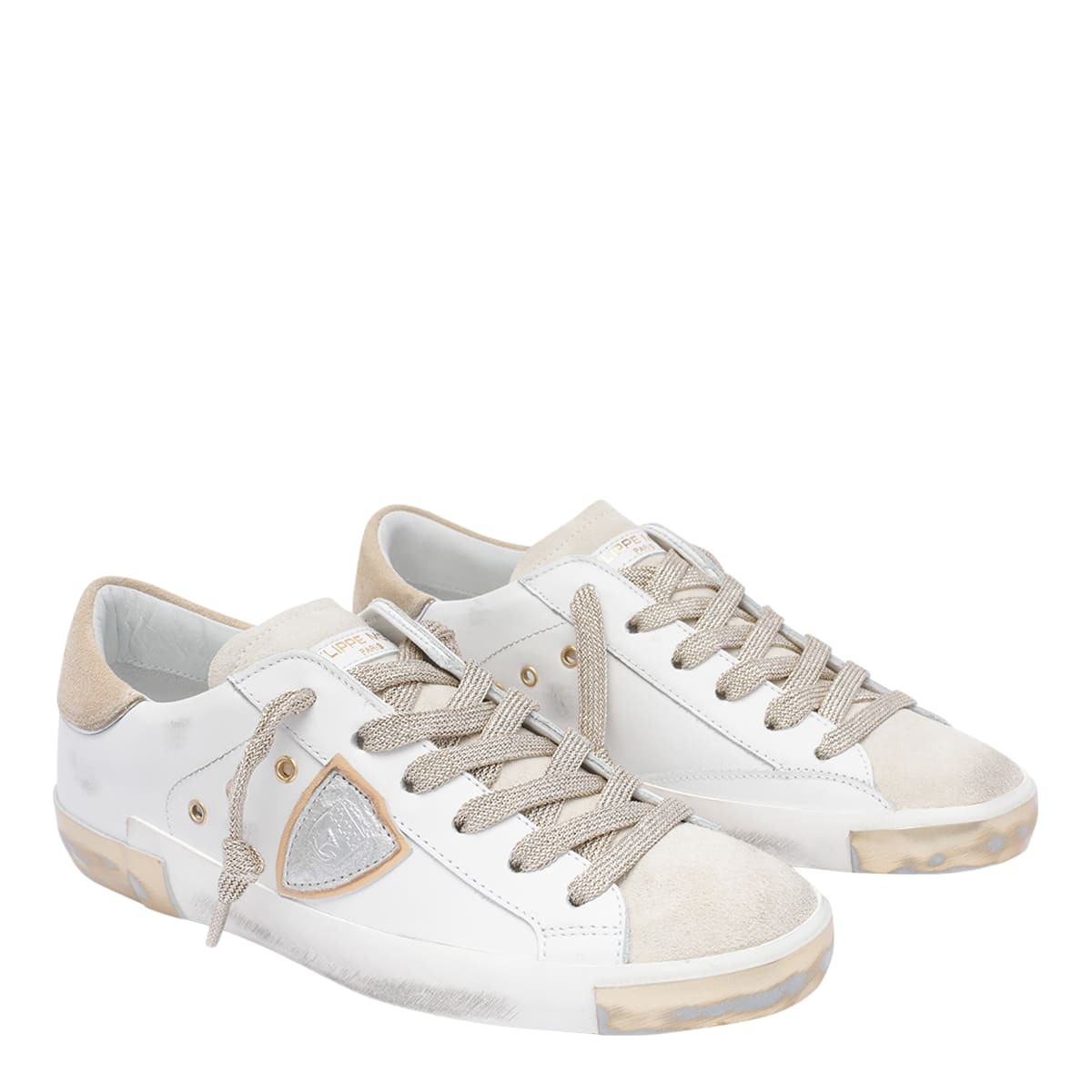 Philippe Model Prsx Sneakers