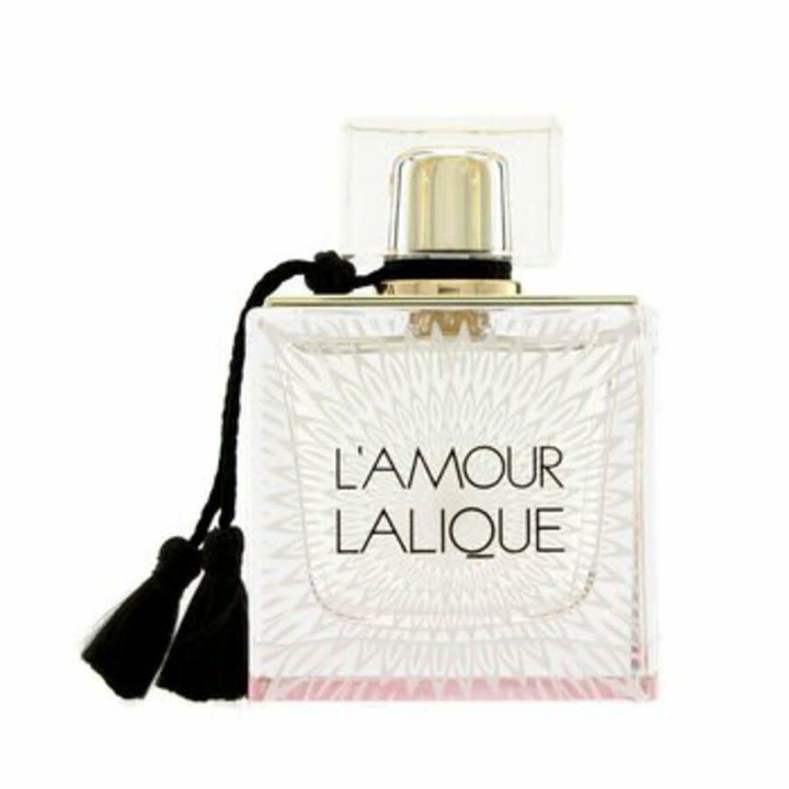 Photo: Lamour Lalique / Lalique EDP Spray 3.3 oz (100 ml) (w)