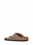 BIRKENSTOCK - Arizona Leather Sandals