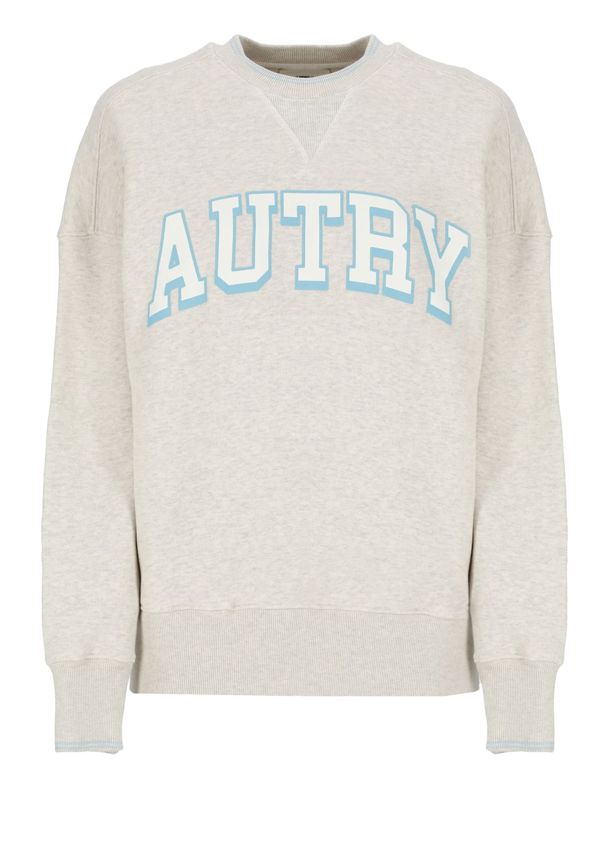 Autry Logoed Sweatshirt Autry