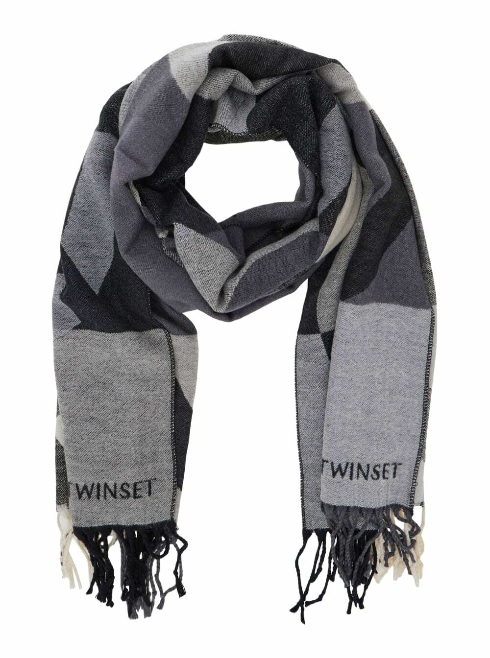 TwinSet Stola Medium