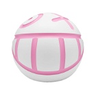 Medicom VCD Andre Ball W Size in White