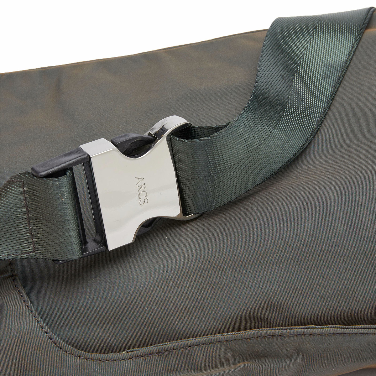 ARCS CLUB Cross Body in Neptune 