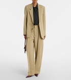 Victoria Beckham Single-breasted blazer