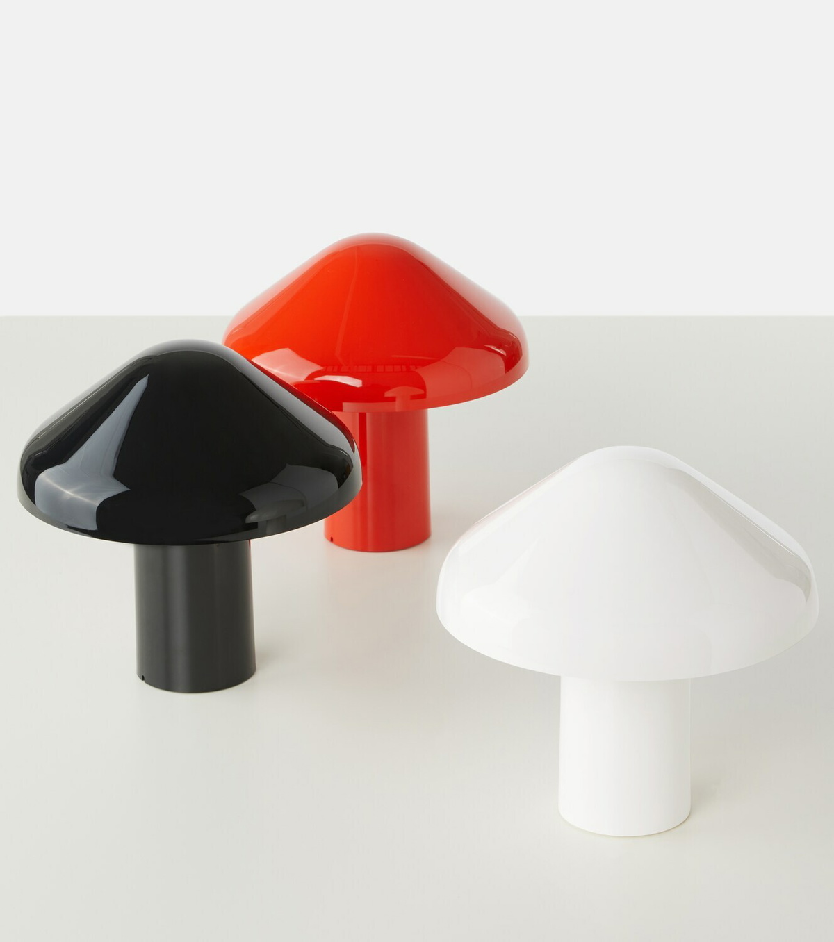 Hay Pao Portable desk lamp HAY