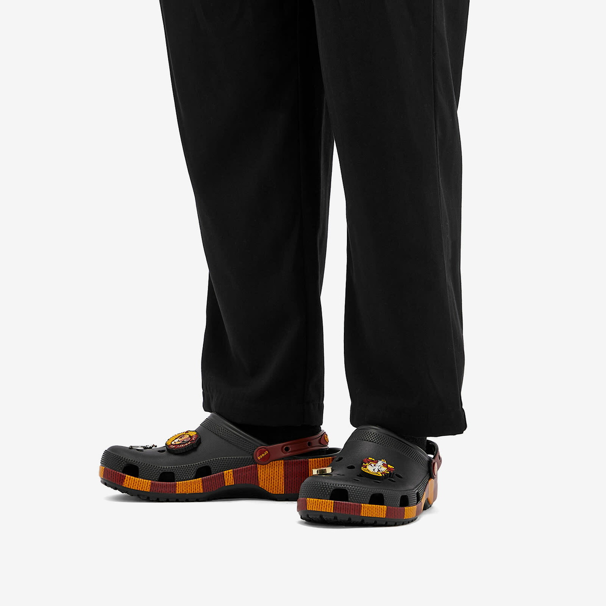 Crocs x Harry Potter Gryffindor Classic Clog in Multi