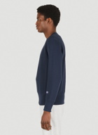 Reverse Weave 1952 Sweatshirt in Dark Blue