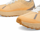 Norda Women's 001 Sneakers in Rhodotus
