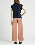 Peserico Womens Pants Blush