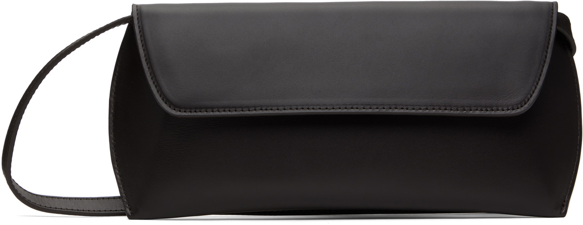 Cordera Black Swan Bag