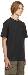 Nike Black ACG Logo T-Shirt