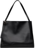 Coperni Black Belt Tote