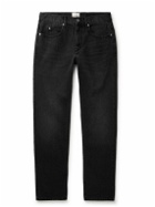 Marant - Jack Straight-Leg Jeans - Black