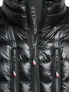 MONCLER GRENOBLE Hers Nylon Down Jacket