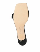 Aeyde Womens Sandals in Black