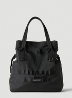 Balenciaga - Army Tote Bag in Black