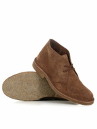 Astorflex Desert-boot Driftlex