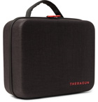 Therabody - (RED) Theragun PRO Massager - Black