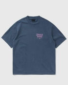 PEGASUS SERIES BLUE TEE