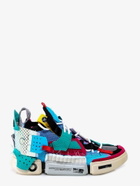 Li Ning Sneakers Green Mens Sneaker