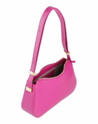 Lanvin Womens Handbag Fuchsia