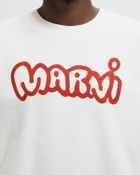 Marni SWEATSHIRT White Men