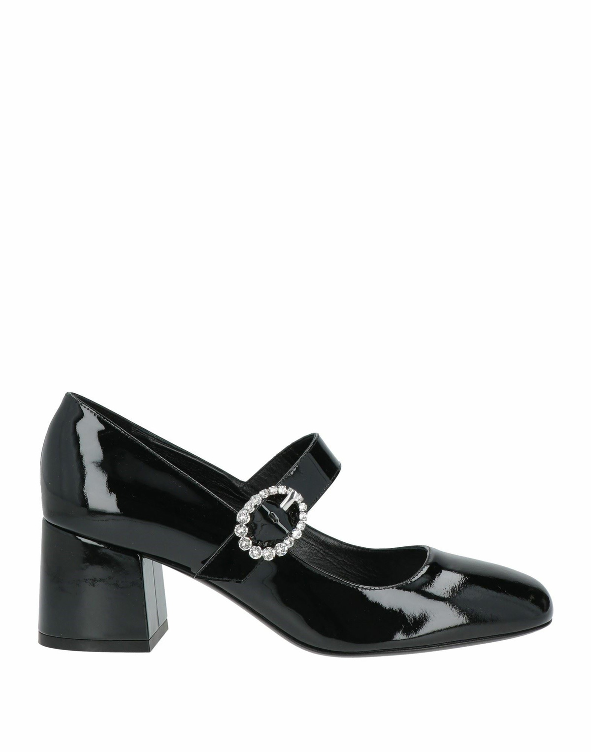 Stuart Weitzman Womens Pumps in Black