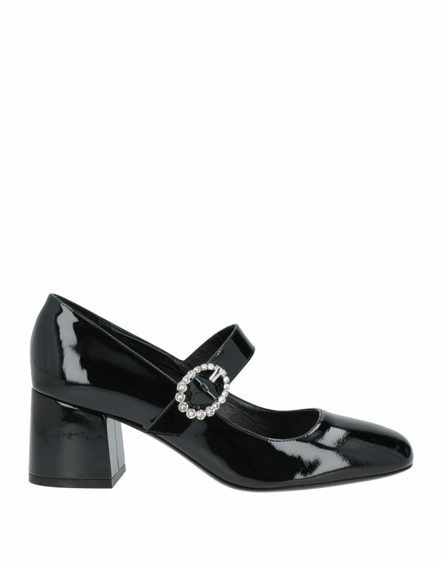 Photo: Stuart Weitzman Womens Pumps in Black
