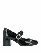 Stuart Weitzman Womens Pumps in Black