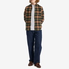 Edwin Men's Tyrell Denim Pants in Blue