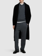 EXTREME CASHMERE N223 Be For Polo Sweater