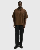 CADIZ QZ SHIRT SS