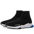 Balenciaga Speed Sneaker - Block Colour Sole