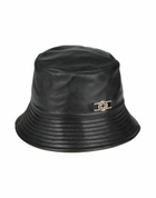 Maje Womens Hat in Black
