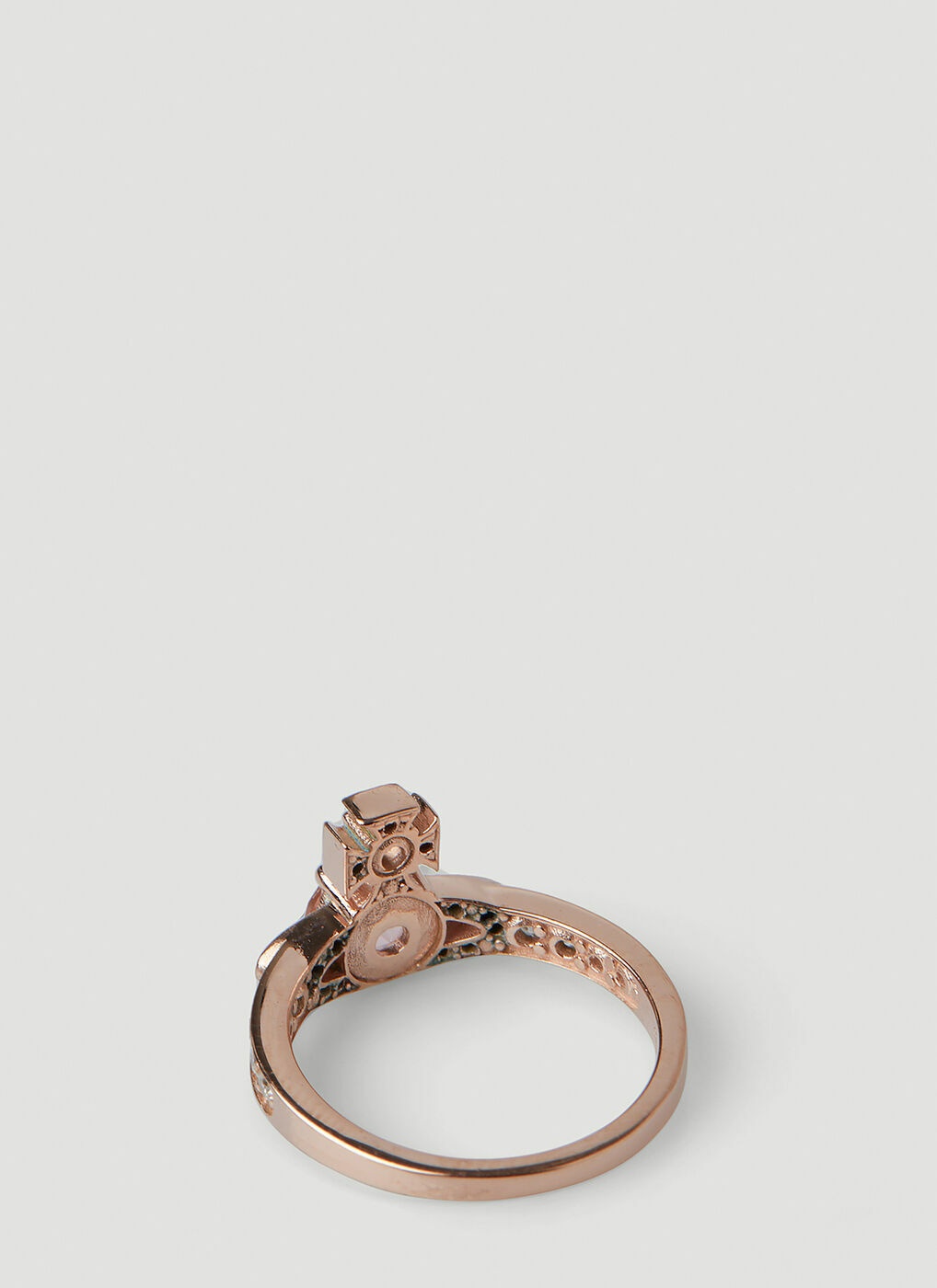 Ismene Ring in Pink Vivienne Westwood
