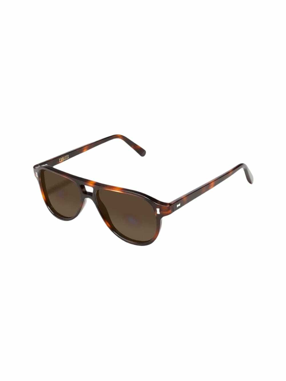 Cubitts Killick - Havana Sunglasses