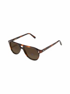 Cubitts Killick - Havana Sunglasses