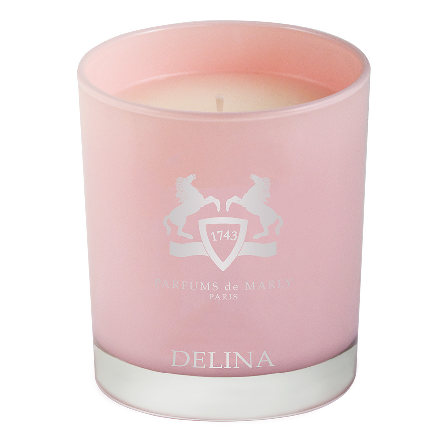 Parfums de Marly Delina 6.3 oz (180 g) Scented Candle
