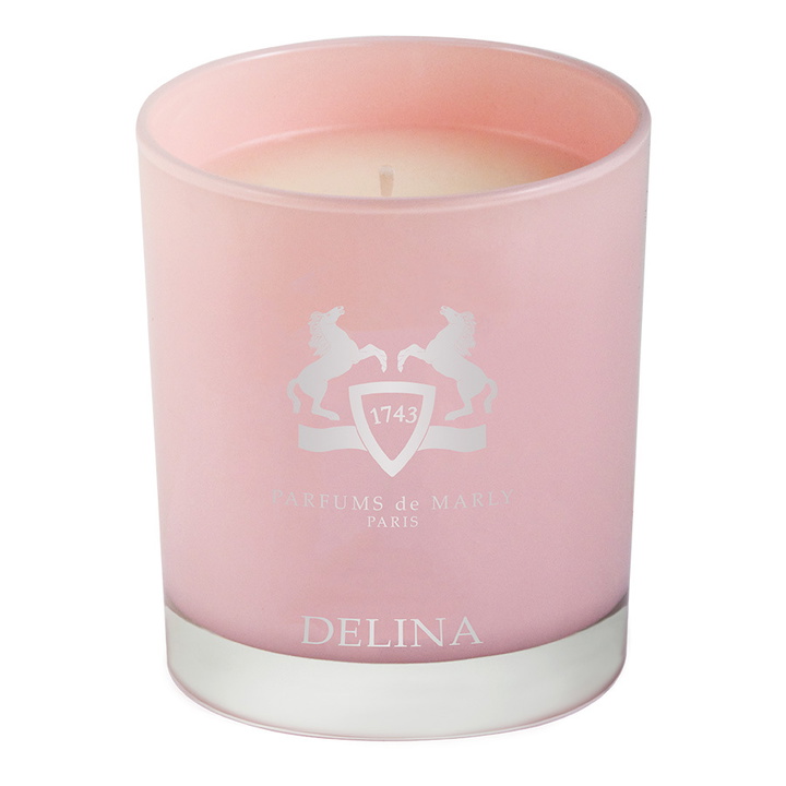 Photo: Parfums de Marly Delina 6.3 oz (180 g) Scented Candle