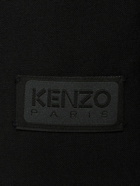 KENZO PARIS Kimono Tailored Wool Jacket