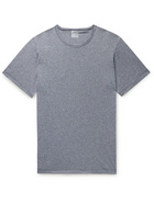 Onia - Performance Jersey T-Shirt - Blue