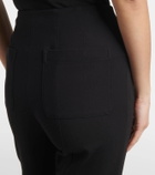 Dorothee Schumacher Emotional Essence jersey capri pants