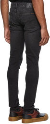 Nudie Jeans Skinny Lin Jeans