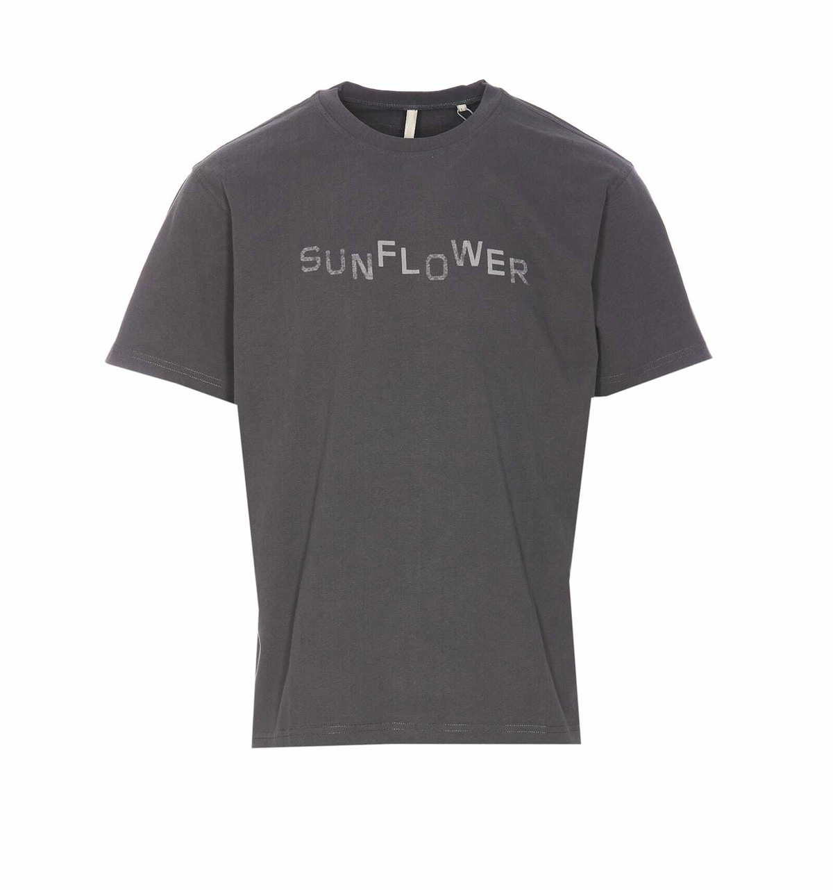 Sunflower Sunflower EASY OVERDYED Tシャツ Sunflower Easy Overdyed T-shirt Sunflower